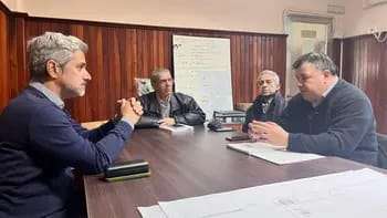 La actividad portuaria busca fortalecerse a través del diseño del Primer Foro Sectorial